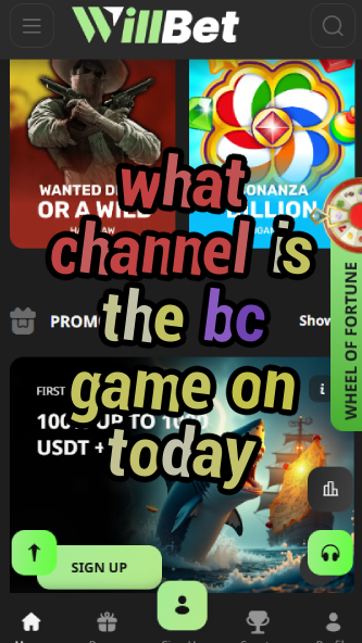 What Channel is the BC Game On Today?-vz72fvrf.com